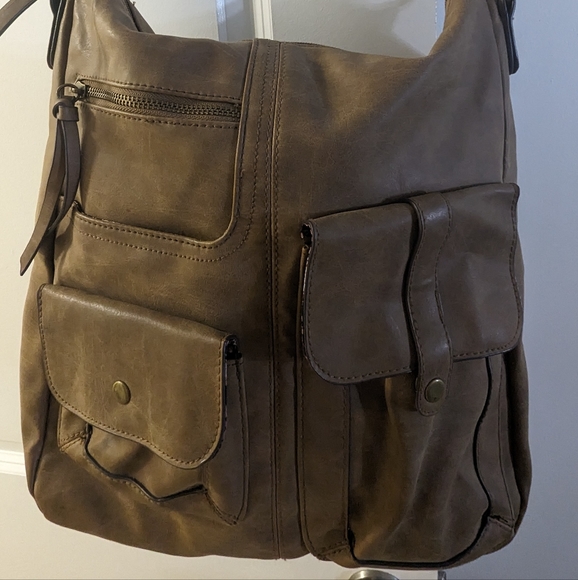 Cross body bag - Picture 3 of 3